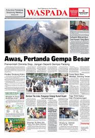 Bahannya menggunakan polyster dan juga nilon yang kuat, awet dan tahan lama. Waspada Senin 30 Agustus 2010 By Harian Waspada Issuu