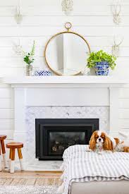 We did not find results for: Summer Mantel Decor In Blue And White Modern Glam