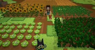Harvest swap is a matching puzzle game from the makers of farmville. Best Cute Games For Farming Sim Lovers Console Edition Mypotatogames
