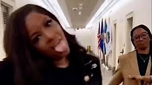 Petition · Demand the Resignation of Congresswoman Jasmine Crockett for  Inciting Violence