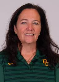 2021-22 Women's Tennis Roster