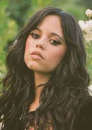 Fan Casting Jenna Ortega as Lenora Bailey in Loving, Leaving, Lost