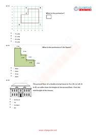 Class 4 Maths Olympiad Worksheet 02 Math Olympiad Math Class 4 Maths