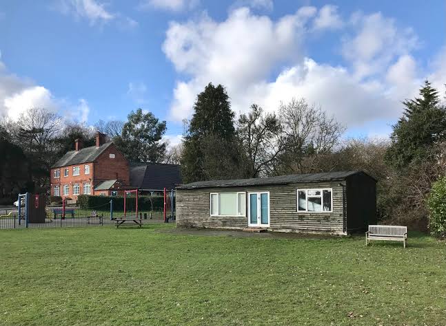 Wellness Afternoon - Lyne Chertsey