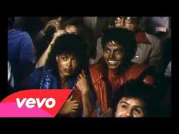 Community Post 25 Songs You Can T Help But Dance To Michael Jackson Thriller Michael Jackson Music Clips