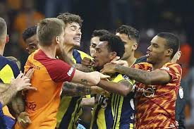 Serdar aziz is a turkish professional footballer who plays as a centre back for süper lig club fenerbahçe. Son Dakika Serdar Aziz Ist Galatasaray Germany Facebook