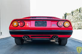 We specialise in supplying performance parts and upgrades for jaguar f type models. 1984 Ferrari 308 Gts Qv 48375 Ferraris Online