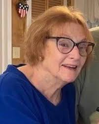 Linda Carol Logsdon Obituary December 6, 2022