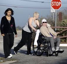 Zhanna Friske Poslednie Novosti Pevica Pochti Oslepla Foto Topnews Ru