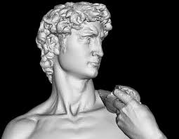 External Memory Management and Simplification of Huge Meshes