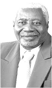 Obituary for Retired Police Officer Louis Cornelius Ferguson