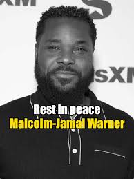 Malcolm Xavier Willis