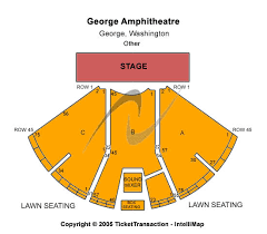 cheap gorge amphitheatre tickets