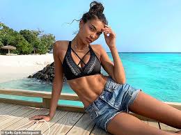 We would like to show you a description here but the site won't allow us. Victoria S Secret Model Kelly Gale 25 Shares Exactly How She Tones Her Entire Body Express Digest