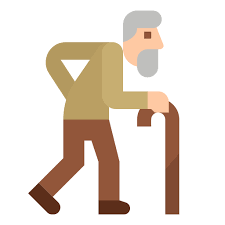 Old Man Free Vector Icons Designed By Monkik Free Icons Icon Vector Free