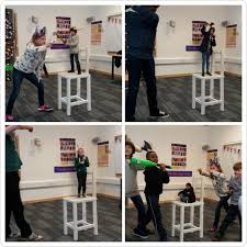 #dallas #museumofillusions #beuchetchair #illusions #museufillusions #appreciation #datenight #fun #friends pic.twitter.com/0di2k26k0m. Crae On Twitter Having Lots Of Fun Using The Beuchet Chair Illusion As Part Of Our Braindetectives Workshop Today Constructed Borrowed From Uniofyork Https T Co Mastqehi9w
