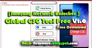 Download Samsung Network Unlocker Global Csc Tool Free V1 0 Feature Unlock A102u A205u A505u Cdma Att Tmb Usc Tmb Change Networking Samsung Global