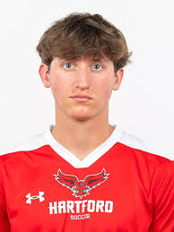 2023 Men's Soccer Roster