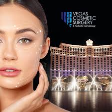 Vegas Cosmetic Surgery & Aesthetic Dermatology 2019