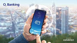 We provide financial resources, wealth management solutions, mortgage services, and more. The Smartphone As A Mobile Bank O2 Banking Starts Into The Future With Comdirect Telefonica Deutschland
