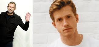 Bottega veneta head designer hotsell