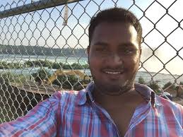 chandan reddy