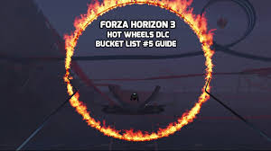 Oct 08, 2016 · how to unlock the drop in the bucket achievement in forza horizon 3: Forza Horizon 3 Dlc Hot Wheels Guide Roadmap Hot Wheels Xboxachievements Com