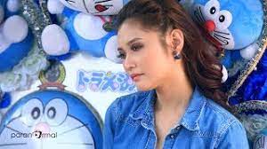 Before downloading you can preview any song by mouse over the play button and click play or. Ayda Jebat Pencuri Hati V Dangdut Official Music Video Youtube