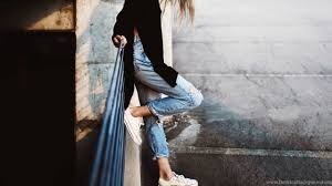 There are zombies on the streets of amsterdam! 49 Heart Touching Hd Sad Girl Wallpapers For Broken Heart Alone Girl Desktop Background