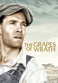 The Grapes of Wrath