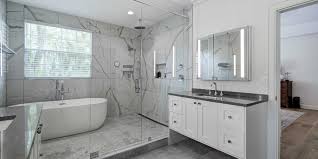 Design your bathroom with this free online app by choosing from the available images or upload your own photo. The State Of Bathroom Design For 2020 Tampa Magazine
