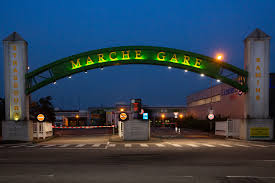 Galerie Photos Min De Strasbourg Marche Gare Samins