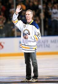 Pickup hockey 2 triumph of dominik hasek (hd) 2008 playoffs: Buffalo Sabres Need To Decide What Color Hasek S Number To Retire In