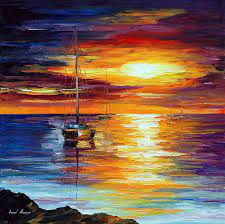 Let your imagination run wild in our collection of painting games. Calm Sea Oil Painting Art For Sale