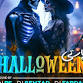 Persian Halloween Night event image
