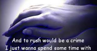 Forever Tonight Peter Cetera Crystal Bernard Lyrics I Wanna Take Crystal Bernard Lyrics Breakup