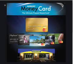 I use my amscot card to pay bills, since amscot is far from my house i load my card in publix through the western union, they have a limit of how much to deposit a. Amscot Card At Www Amscotcard Com Amscot Moneycard Login