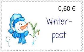Die kinderpost annahmestelle und den briefkasten könnt ihr ganz leicht selber. Individuelle Briefmarken Kreativzauber