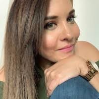 Lidia Cortes's Instagram, Twitter & Facebook