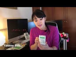 Thai Diet Pills Review Youtube