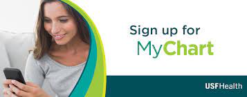 Accessing your myuhealthchart is now easier than ever, just download the mychart app . My Chart Usf Health