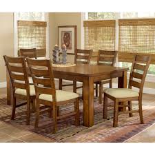 Just Thinking Solid Wood Dining Room Oak Dining Table Wood Dining Room Table