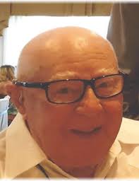 Obituary information for George Patrick "Pat" Benner