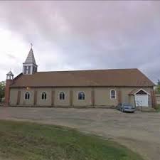 Evangelical free church, meadow lake, sk. Our Lady Of Peace Meadow Lake Sk Catholic Church Near Me