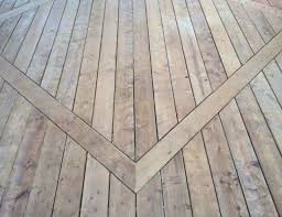 hidden deck fasteners for pressure treated lumber deck designs backyard deck patterns deck design