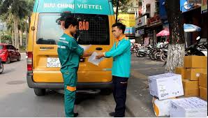 Viettel group (full name in vietnamese as of 2017, viettel had 50,000 employees inside and outside the country,3 and served 63 million. Cach Gá»­i Hang Qua Viettel Post Má»›i Nháº¥t 2019