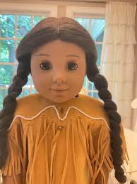 American Girl Doll Girl Kaya Dolls & Doll Playsets for sale