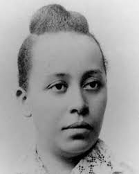 Sarah E. Gorham was the first woman to be sent out as a missionary from the  African Methodist Episcopal Church. • Born