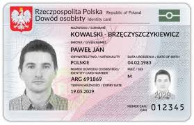 They don't conceal or minimize the truth. Poland Rejects Inclusion Of Third Gender In New Eu Identity Cards