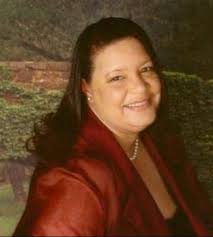 Claudia Bradley-Taylor